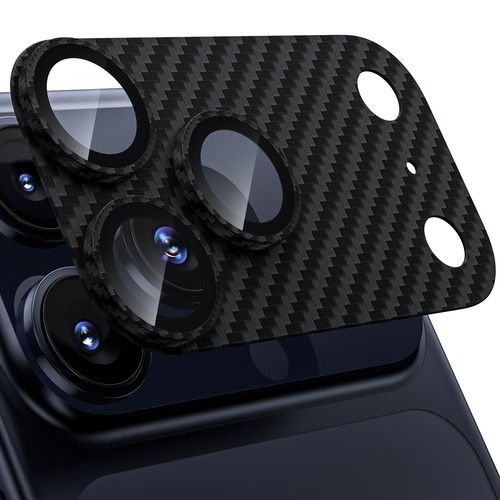 Packs camera lens - 2/1,
