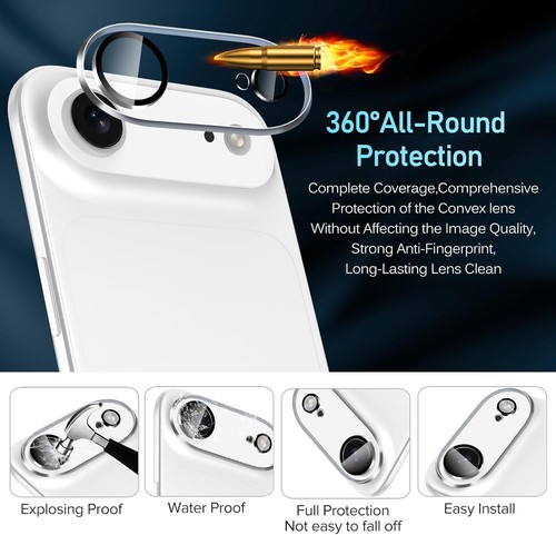 Pack for iphone air - iphone, 17