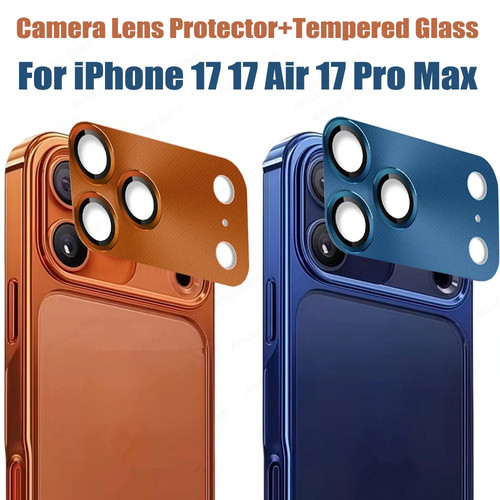 Tempered glass metal - tempered,