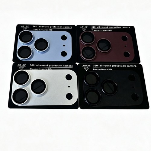Tempered glass metal - tempered,