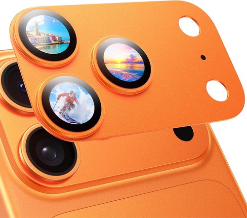 Magic john pack camera lens - john,